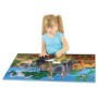 Puzzle Straluceste In Intuneric - Animale Salbatice The Learning Journey - 3